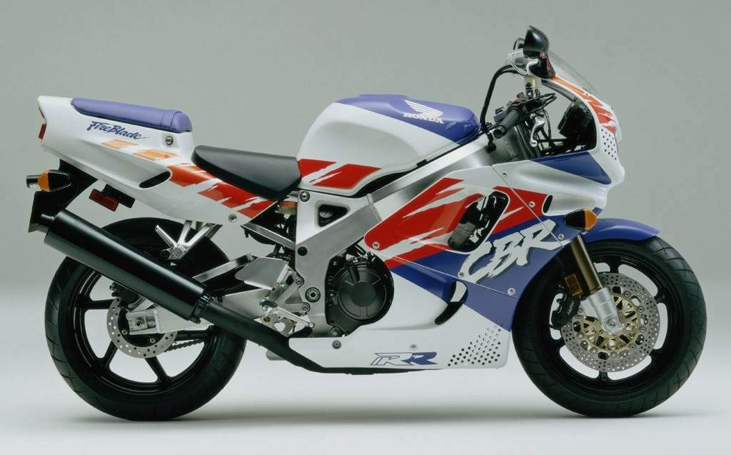 Honda cbr fireblade 900 shop rr